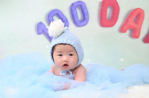 阳谷2岁宝宝身高体重