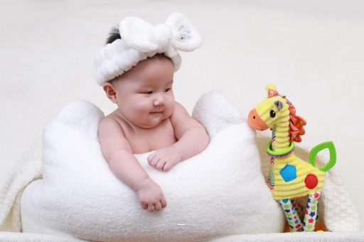 阳谷宝宝流鼻血了怎么回事